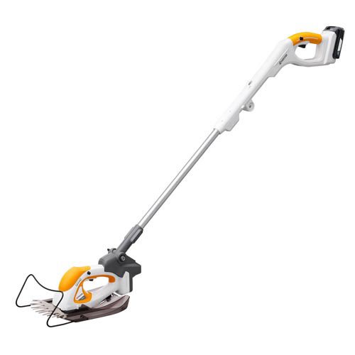 他サイト： 京セラ(リョービ) 充電式ポールバリカン(芝生バリカン・芝刈機) 18V BPB-1800 665151A(1台)[生活用品 その商品画像
