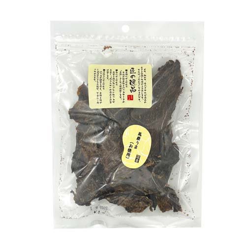 他サイト： 匠の逸品 犬用おやつ 馬鹿うま(120g)[犬のおやつ・サプリメント]の商品画像