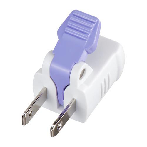 他サイト： 楽に抜けるアダプター(1個)[生活用品 その他]の商品画像