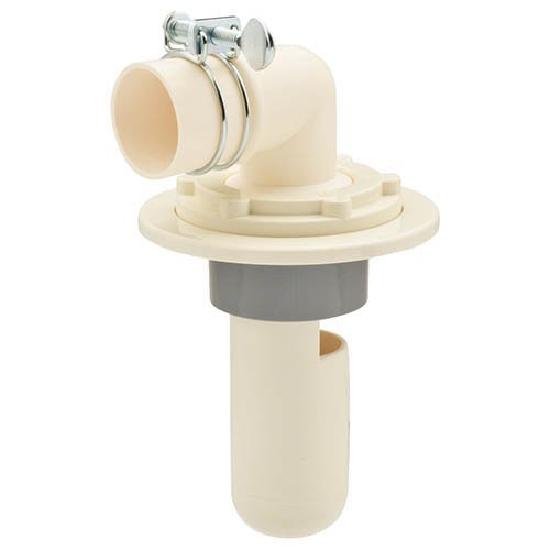 他サイト： カクダイ GAONA(ガオナ) 洗濯機用排水トラップ GA-LF003 日本製(1コ入)[洗濯用品 その他]の商品画像