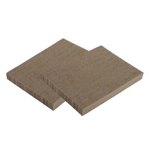 他サイト： バリバリパッド ワイドプラス 交換用つめとぎ(2個入)[ペットの雑貨・ケアグッズ]の商品画像