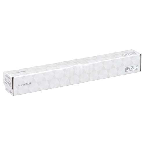 他サイト： サランラップ 30cm*50m デザインパッケージ(1本)[ラップ ホイル]の商品画像