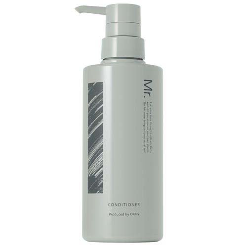 他サイト： オルビス ミスター コンディショナー(380ml)[ダメージケアリンス・コンディショナー]の商品画像