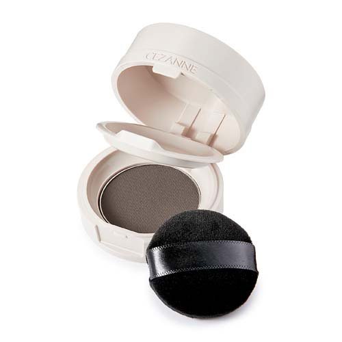 他サイト： セザンヌ ヘアメイクパウダー なじみブラウン(4g)[ヘアスタイリング剤 その他]の商品画像