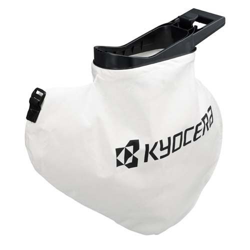 他サイト： 京セラ(リョービ) ダストバッグ 容量25L 60700747(1個入)[掃除機]の商品画像