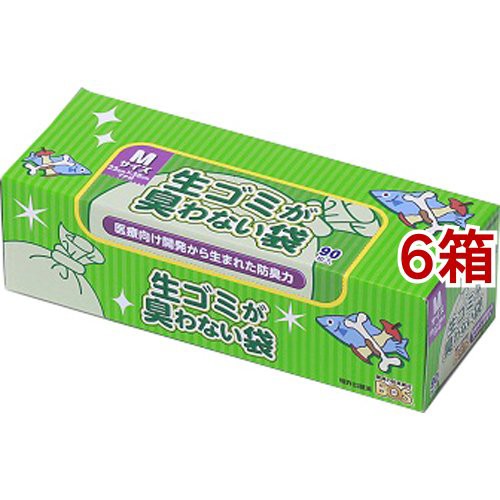 ジャパックス コンパクト ゴミ袋 20L 半透明 50枚入 ： 通販・価格比較