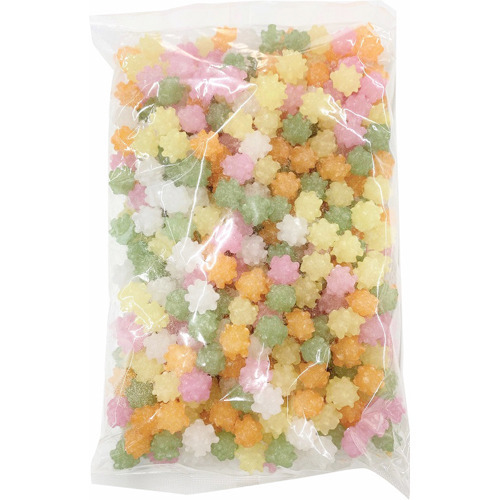 他サイト： 春日井製菓 金平糖(1kg)[飴(あめ)]の商品画像