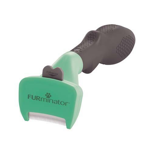 他サイト： ファーミネーター 小型犬 Sサイズ 長毛種用 正規品(1個)[ペットの雑貨・ケアグッズ]の商品画像