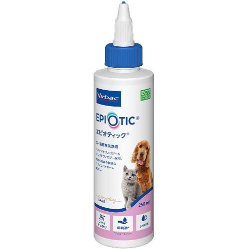 他サイト： ビルバック エピオティックペプチド(250ml)[ペットの雑貨・ケアグッズ]の商品画像
