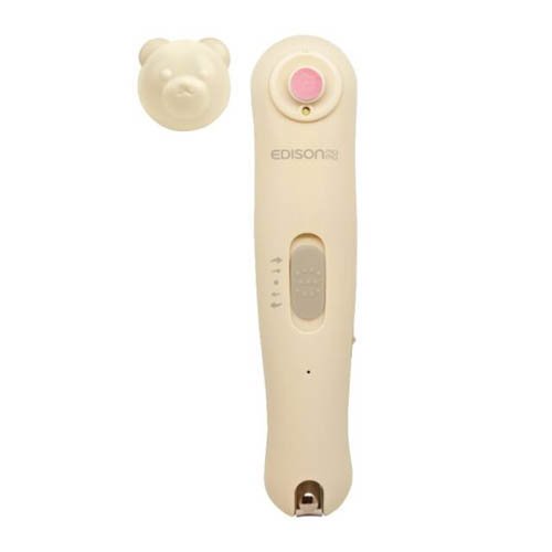 他サイト： 2wayネイルケア アタッチメント(1個)[雑貨 その他]の商品画像