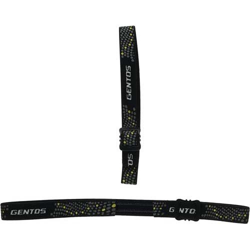 他サイト： シリコン塗布ヘッドバンドL SB-225(1個)[アウトドアライト]の商品画像