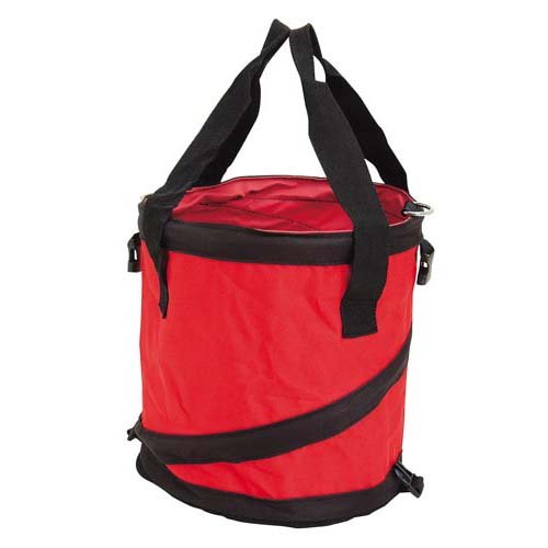 他サイト： E-Value ポップアップバッグ 丸 S EPU-R27(1コ入)[DIY その他]の商品画像