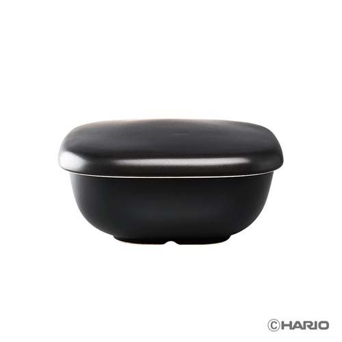 他サイト： ご飯釜のおひつ GO-2-B-W(1個)[保存容器]の商品画像