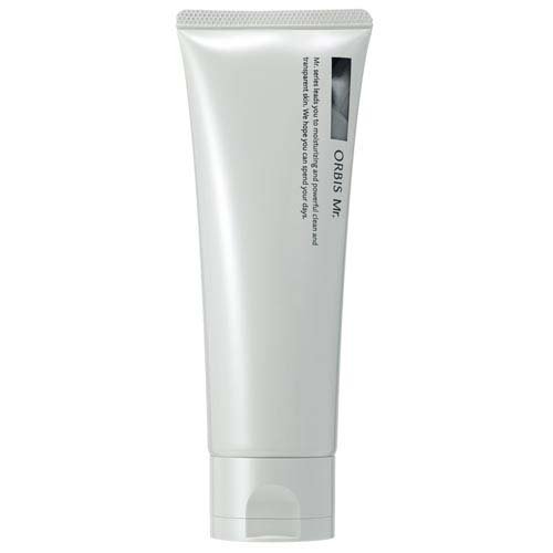 他サイト： オルビス ミスター フォーミングウォッシュ(120g)[男性用 洗顔料]の商品画像