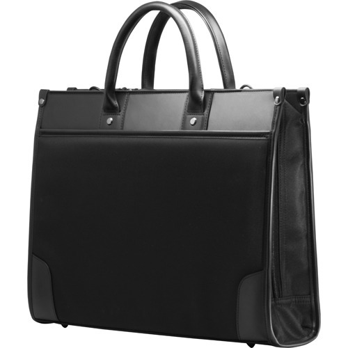 他サイト： エレコム ビジネスバッグ パソコンバッグ 薄型 A4サイズ 13.3インチPC 自立 BM-F01XBK(1個)[生活用品 そのの商品画像