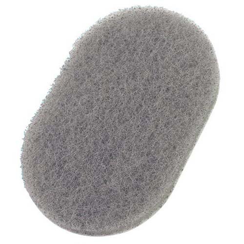 他サイト： 浴槽洗い スリム スポンジ スペア sm@rt-SQA37(1個)[おふろ用スポンジ・ブラシ]の商品画像