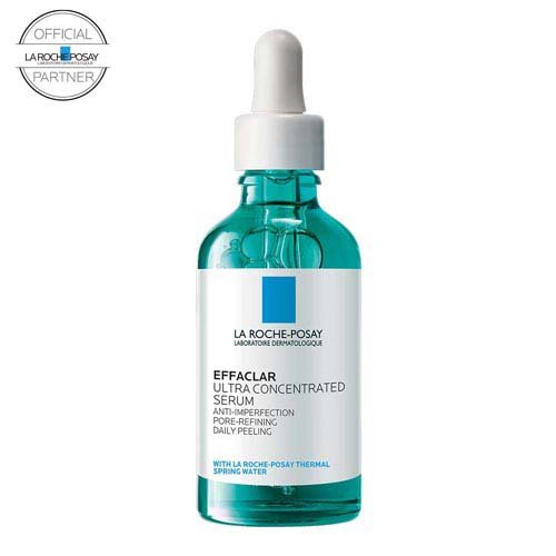 他サイト： 【企画品】エファクラ ピールケア セラム ビッグサイズ(50ml)[美容液 低刺激・敏感肌用]の商品画像