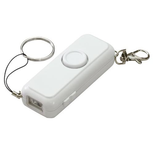 他サイト： 防犯ブザーライト 防水(1個)[防犯グッズ]の商品画像