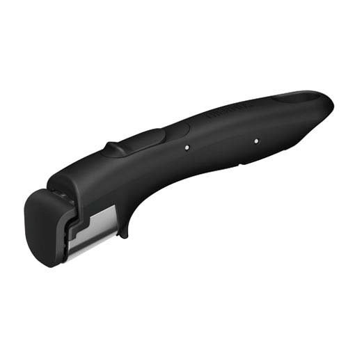 他サイト： サーモス 取っ手のとれるシリーズ専用取っ手 ブラック KHB-001BK(1個)[鍋]の商品画像
