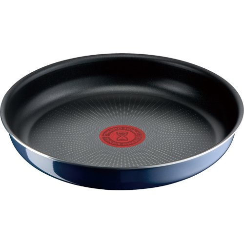他サイト： T-fal インジニオ・ネオ ロイヤルブルー・インテンス フライパン 22cm L43703(1個)[調理器具 その他]の商品画像
