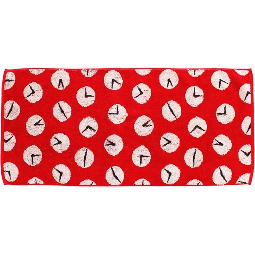 他サイト： ドラえもん タイムふろしき フェイスタオル(1枚)[日用品 その他]の商品画像