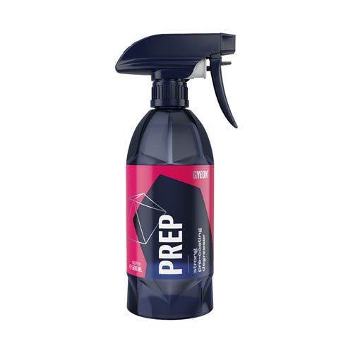 他サイト： Q2M Prep 自動車用脱脂シャンプー(500ml)[住居用掃除用品 その他]の商品画像