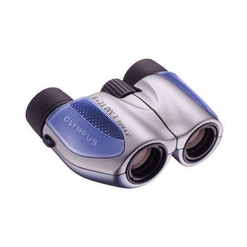 他サイト： オリンパス 双眼鏡8×21DPC I(1台)[映像関連 その他]の商品画像
