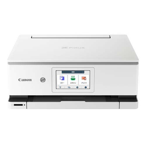 他サイト： キヤノン インクジェット複合機 PIXUS XK130(1台)[情報家電 その他]の商品画像