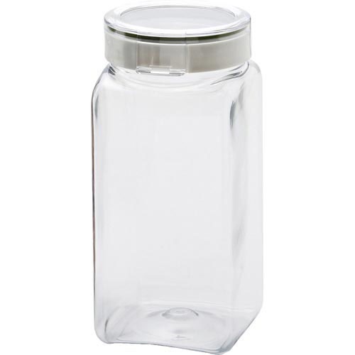 他サイト： フレッシュロック 角型 1.7L(1コ入)[保存容器]の商品画像