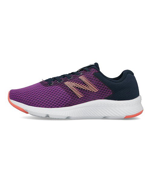 ニューバランス ランニングシューズ スニーカー レディース W413 W413 New Balance パープル ピンクの通販はau Pay マーケット 靴通販のシューズダイレクト