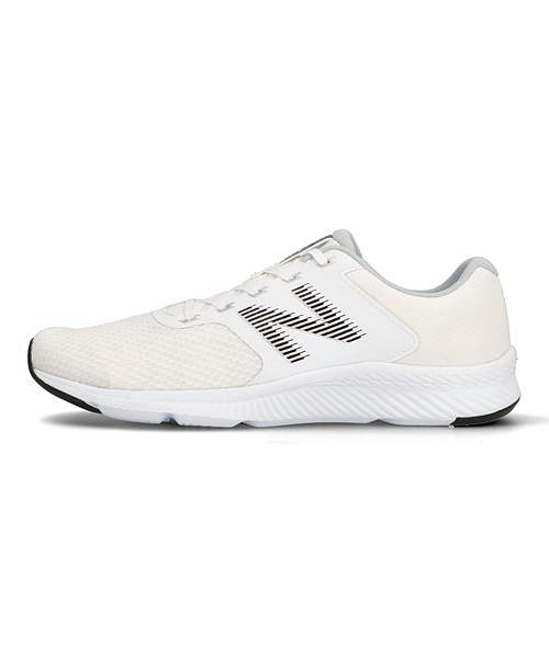 ニューバランス ランニングシューズ スニーカー レディース W413 W413 New Balance ホワイト ブラックの通販はau Pay マーケット 靴通販のシューズダイレクト