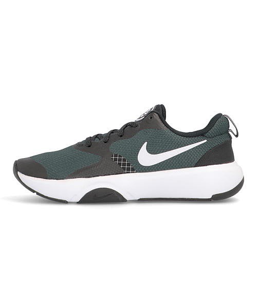 ナイキ スニーカー レディース ウィメンズシティレップtr Wmns City Rep Tr Nike Da1351 ブラック ホワイト ダークスモーク グレーの通販はau Pay マーケット 靴通販のシューズダイレクト