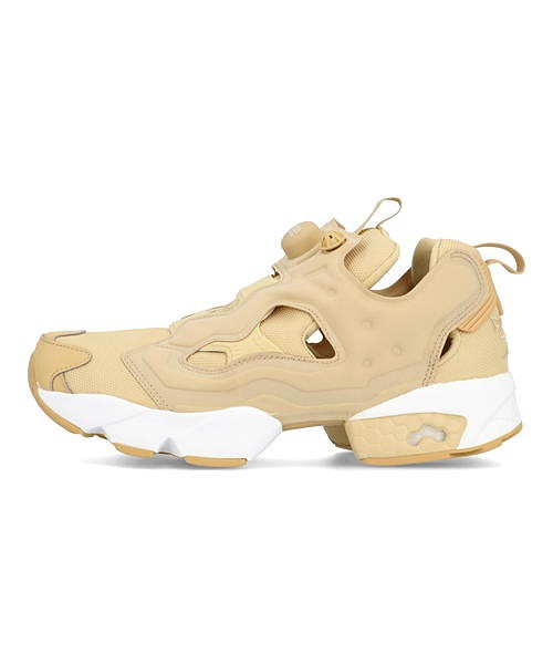 リーボック スニーカー レディース インスタポンプフューリーog Instapump Fury Og Reebok Fz4428 ユーティリティベージュ U ホワイトの通販はau Pay マーケット 靴通販のシューズダイレクト