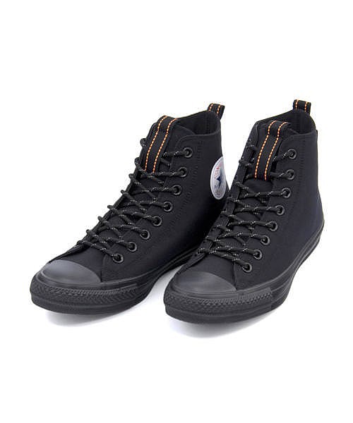 converse hi all star