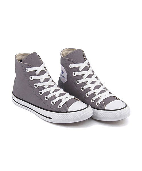 コンバース ハイカット スニーカー レディース ネクスター110hi Nextar110 Hi Converse グレーの通販はau Pay マーケット 靴通販のシューズダイレクト