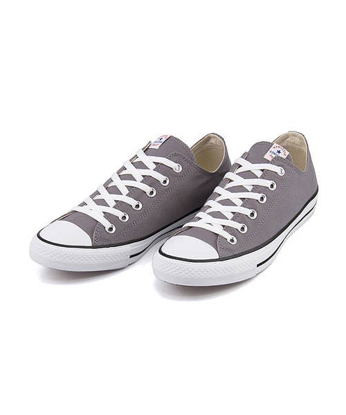 コンバース ローカット スニーカー メンズ ネクスター110ox Nextar110 Ox Converse 32765147 グレーの通販はau Pay マーケット 靴通販のシューズダイレクト