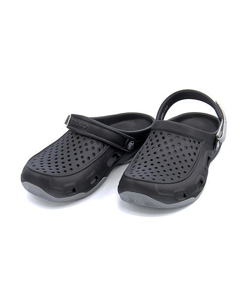 crocs swiftwater clog m