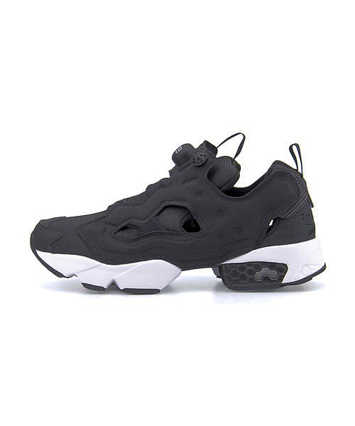 リーボック ランニングシューズ スニーカー メンズ インスタポンプフューリーog Instapump Fury Og Reebok Dv6985 ブラック ホワイトの通販はau Pay マーケット 靴通販のシューズダイレクト