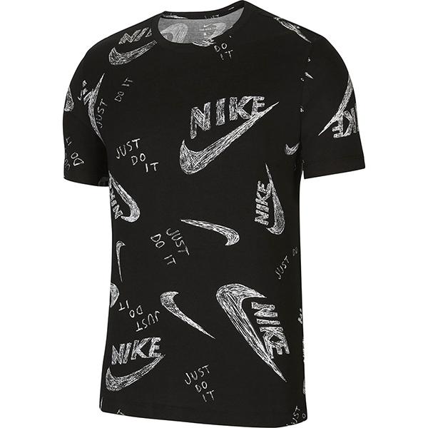 Nike ナイキ Aop Tシャツ Cu9084 スポーツウエア 半袖 リラックス 部屋着 ルームウエア パケット便送料無料 の通販はau Pay マーケット ｓｅａｌａｓｓ シーラス 商品ロットナンバー
