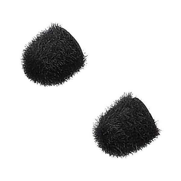 他サイト： ELECOM P-TIPC01 スマートフォン・タブレット用タッチペン交換用ペン先 超感度タイプ φ6mm 2個の商品画像