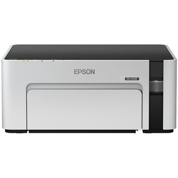 他サイト： 【5/3ポイントUP】エプソン インクジェット プリンター 本体 エコタンク EPSON PX-S170T [A4モノクロ対応 の商品画像