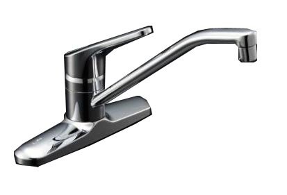 他サイト： INAX RSF-551 [キッチン用シングルレバー混合水栓 (一般地用)]の商品画像