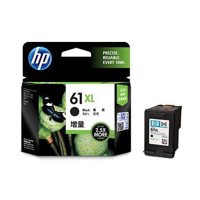 他サイト： HP CH563WA ブラック [ENVY4500用インクカートリッジ(大)] メーカー直送の商品画像