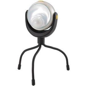 他サイト： ムサシ ライテックス ASL-090 [LEDどこでもセンサーライト]の商品画像