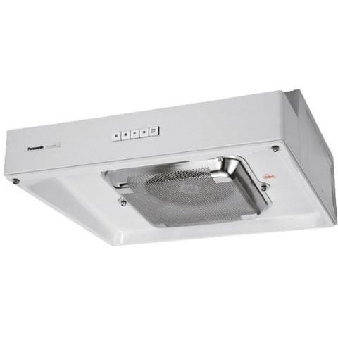 他サイト： PANASONIC FY-60HF4 [浅形レンジフード(60cm幅)]の商品画像