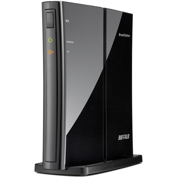 他サイト： BUFFALO BHR-4GRV2 ブロードステーション [有線ブロードバンドルータ(1000BASE-T・VPN&Gigabiの商品画像