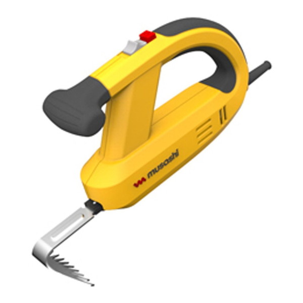 他サイト： ムサシ WE-700 [除草バイブレーター]の商品画像