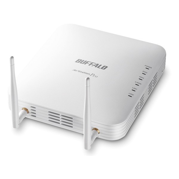他サイト： BUFFALO WAPM-1266R AirStation Pro [無線LANアクセスポイント(11ac/n/a&11n/g/の商品画像