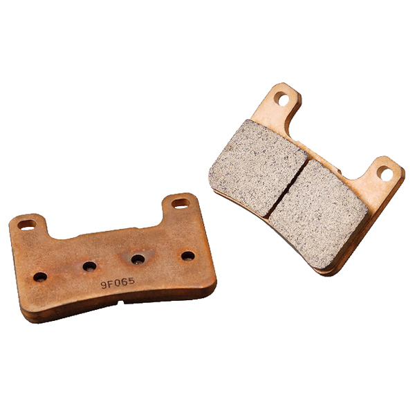 他サイト： デイトナ D72460 [ハイパーシンタードパッド]の商品画像