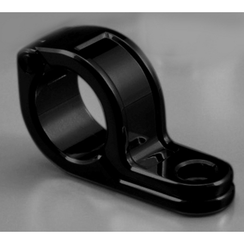 他サイト： デイトナ D69370 [マルチフォーククランプ φ39 ブラック]の商品画像